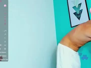 maikol_ortizz on Chaturbate