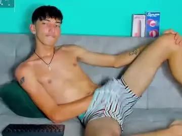 maikol_ortizz on Chaturbate