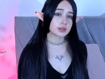 mailin18 on Chaturbate