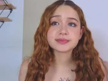 mailin18 on Chaturbate