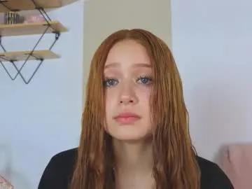 mailin18 on Chaturbate