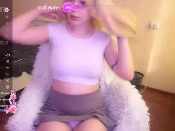 maksisisia on Chaturbate