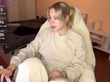 maksisisia on Chaturbate