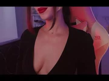 mamiemeow on Chaturbate