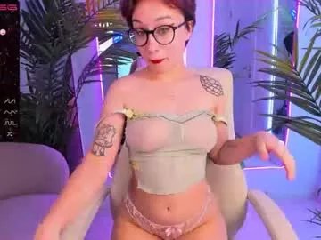 Freechat mandy_torres on Chaturbate