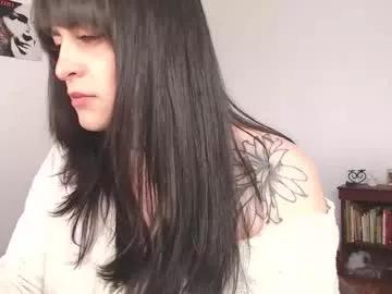 marceline_uu on Chaturbate 