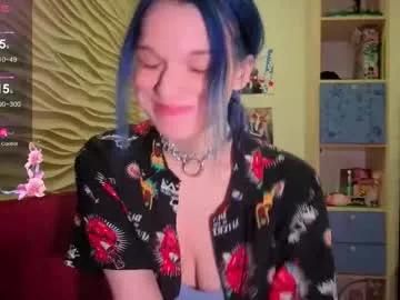 Private marci_n on Chaturbate