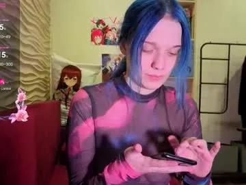Private marci_n on Chaturbate
