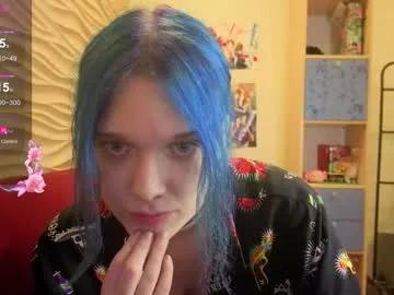 Private marci_n on Chaturbate