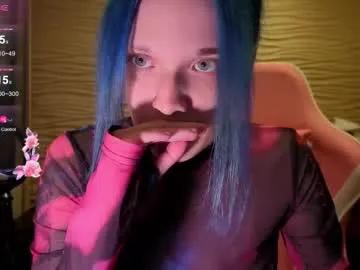 Private marci_n on Chaturbate