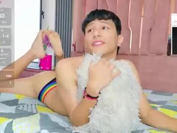 marckpassion on Chaturbate