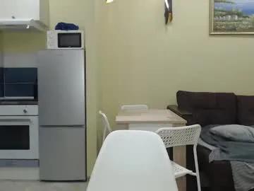 marcus_wander on Chaturbate