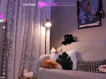 mari_moon_bunny on Chaturbate