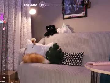 mari_moon_bunny on Chaturbate