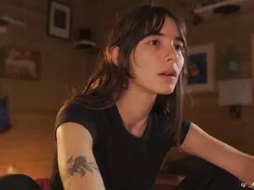 Freechat maria_alfonsina_ on Chaturbate