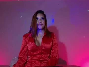 maria_rosee on Chaturbate