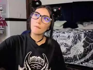 mariagh_ on Chaturbate