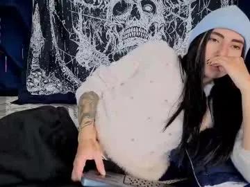 mariagh_ on Chaturbate