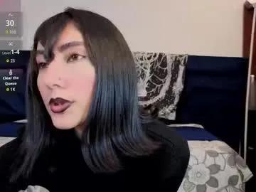 mariagh_ on Chaturbate