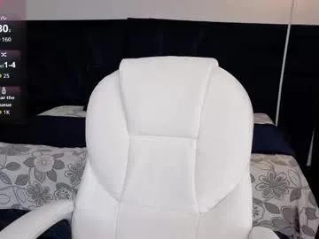 mariagh_ on Chaturbate