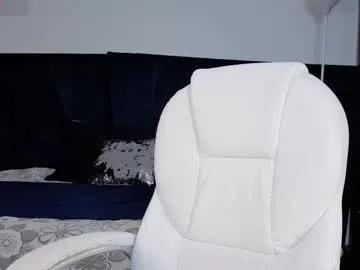 mariagh_ on Chaturbate