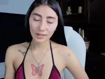 mariagh_ on Chaturbate