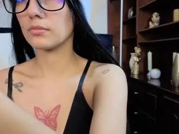 mariagh_ on Chaturbate