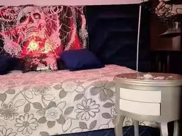 mariagh_ on Chaturbate