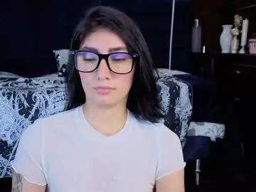 mariagh_ on Chaturbate