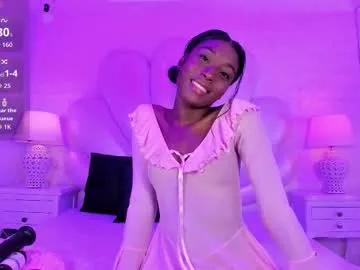 marian_reynolds on Chaturbate