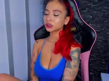 marianne__ on Chaturbate