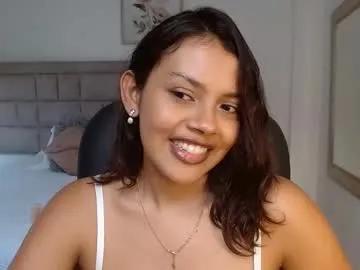 mariannexoxx on Chaturbate