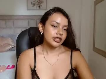 mariannexoxx on Chaturbate