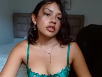 mariannexoxx on Chaturbate