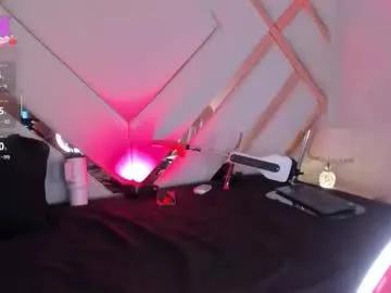 mariee_rosee on Chaturbate