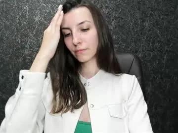 marielleanker on Chaturbate