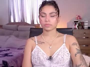 marivimichel03 on Chaturbate