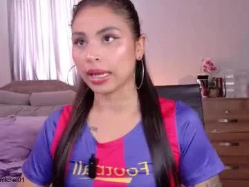 marivimichel03 on Chaturbate