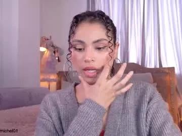 marivimichel03 on Chaturbate
