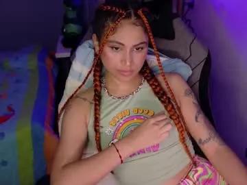 marivimichel03 on Chaturbate