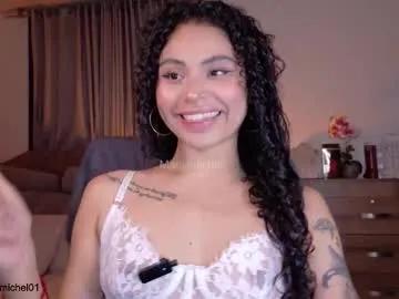 marivimichel03 on Chaturbate