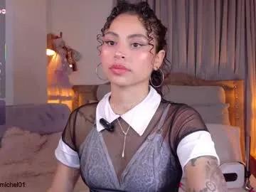 marivimichel03 on Chaturbate