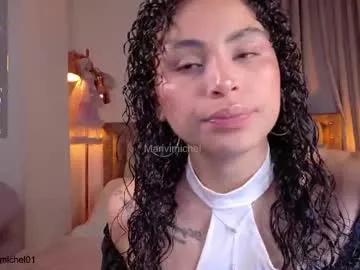 marivimichel03 on Chaturbate