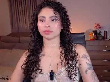 marivimichel03 on Chaturbate
