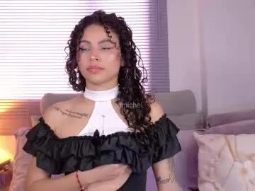 marivimichel03 on Chaturbate