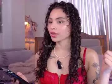 marivimichel03 on Chaturbate
