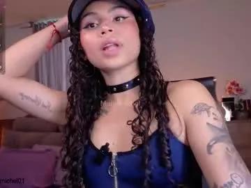 marivimichel03 on Chaturbate