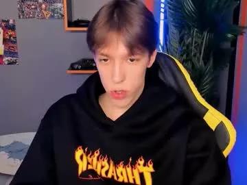 mark_branston on Chaturbate