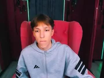 mark_branston on Chaturbate