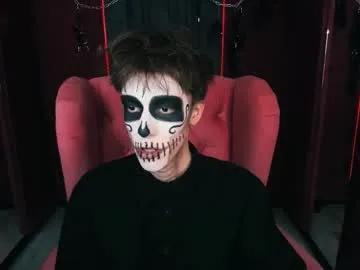 mark_branston on Chaturbate